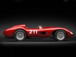 Ferrari 625 TRC 1957 года